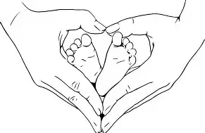 Massage Bébé
